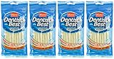 Hartz Dentist's Best Rawhide Twist Chew, for Dogs, with Denta Shield, 8 Count Pk (Pack of 4) 32 Total