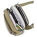 PacSafe Citysafe LS75 Anti-Theft Cross-Body Travel Bag
