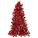 Amscan Christmas Centerpiece Large Tree, 18