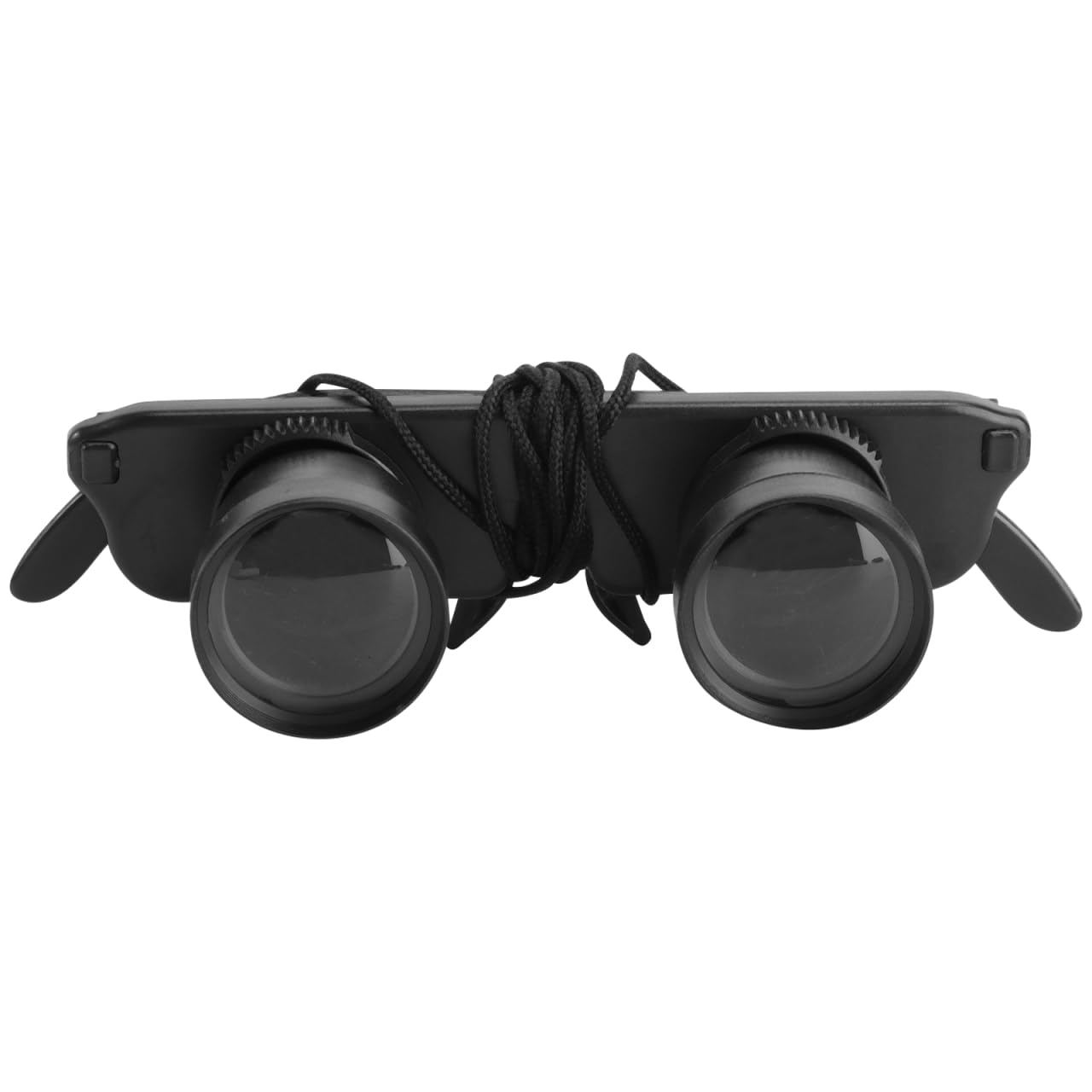 Eyeglasses Binocular Hands- Binocular Glasses 3 x 28 for Fishing Bird Watching Travel Sightseeing Outdoor Sports Concerts Theater Opera TV