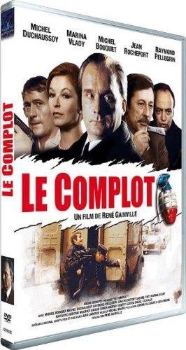 Le Complot