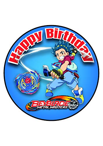 el corte inglés beyblade