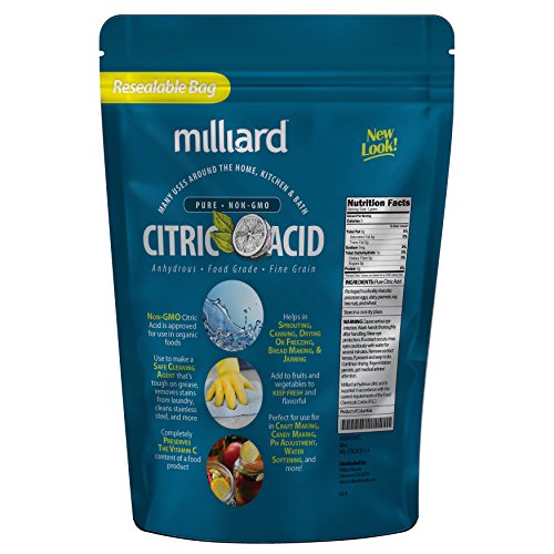 6 Milliard+Citric+Acid+Pound+VERIFIED