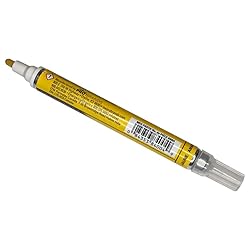 DYKEM 8030-8404 Brite-Mark Marker, Regular