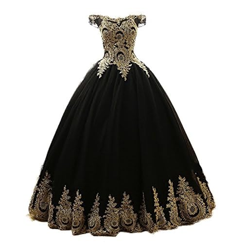 womens ball gowns