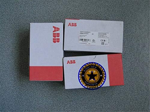 100% NEW and original ABB PM556-TP-ETH 1SAP121200R0071 in box