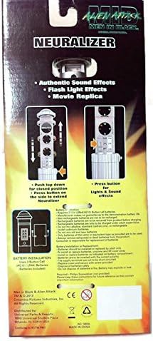 mib neuralizer toy burger king