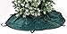 [Upright Tree Storage Bag] - 9 Foot Christmas Tree Storage Bag | Hold Your Artificial Trees up to 9 Feet Tall - Keep Your Fake Tree Assembled | Hides Under Tree Skirt (9' - Large/Bag Only)