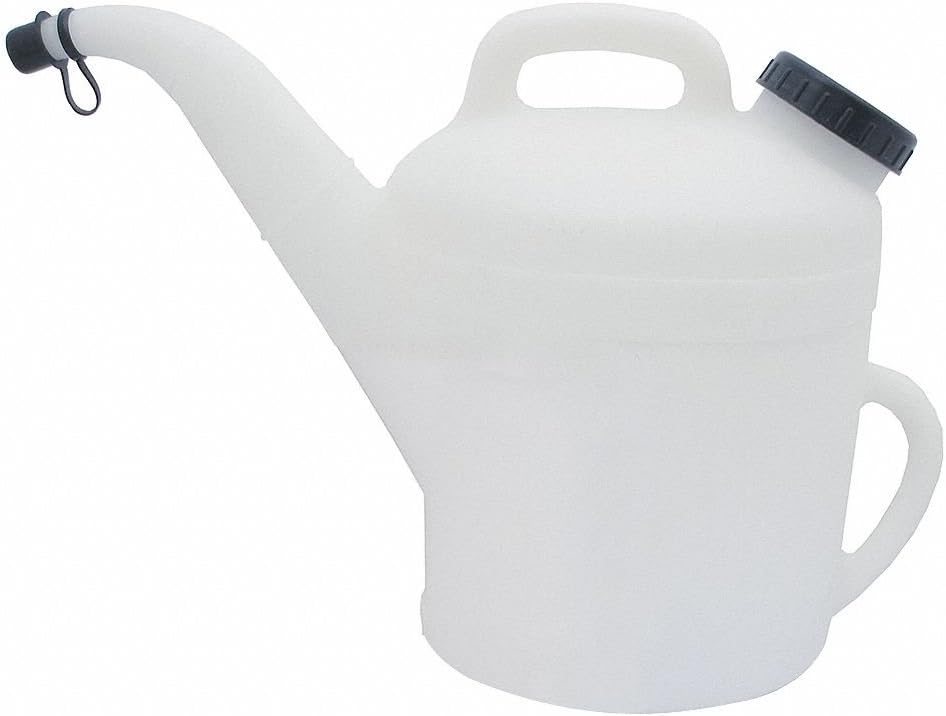 Pitcher/Measuring Container, 6 LTR.