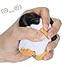 WILLTOO Slow Rising Squishies (WILLTOO-113947) 12CM Cute Penguins Cream Scented Decompression Kids Toys