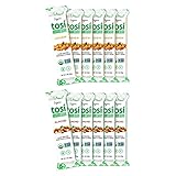 Tosi Organic SuperBites Vegan