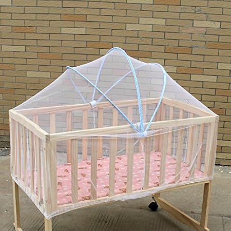 mosquito net for 1 year old baby