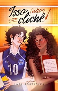 Livro Isso (não) é um clichê!