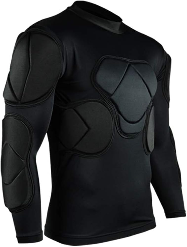 goalkeeper protective clothing