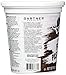 Duff - Buttercream Fondant 2Lb, Brown/Chocolate