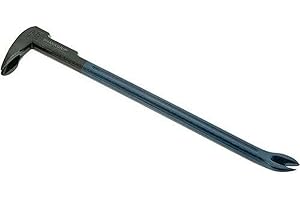 SHARK CORPORATION Shark Corp 21-2036 14-1/8-inch Nail Puller