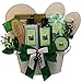 Peace and Relaxation Eucalyptus Aromatherapy Spa Gift Set – Bath and Body Gift Basket