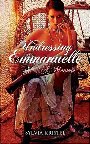 Sylvia Kristel Biographie Undressing Emmanuelle: A Memoir : Kristel, Sylvia: Amazon.de: Bücher