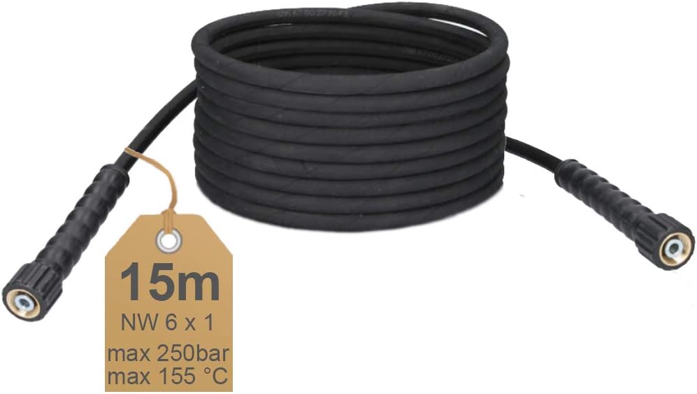 tubi di ingresso per idropulitrici