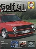 VW Golf Performance Manual (Haynes Performance Manual)