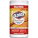Clorox Scentiva Disinfecting Antibacterial Wipes, Hawaiian Sunshine - 70 Count