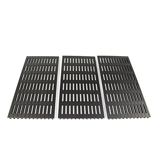MHP SearMagic Cooking Grids For WNK, WRG, WHRG, W3G, TJK, TRG, THRG, T3G & TJK Model Grills - Set Of 3