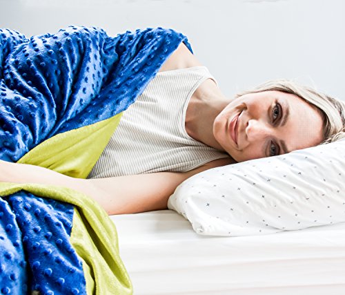 Cheap Weighted Blanket | Top 10 Picks 2020 [ Review & Buying Guide ]