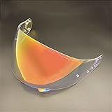 Helmet Visor for SHOEI GT