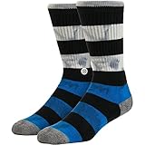 Stance Boys' Moulton Crew Socks