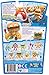GROSSERY GANG The Season 3 Action Figurine - Grub Sub