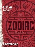 Disney the Zodiac Legacy Convergence