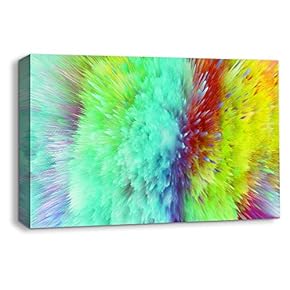 SIGNFORD Canvas Wall Art for Living Room,Bedroom Home...