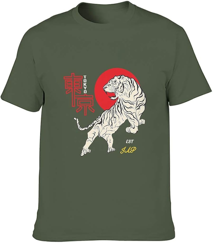 osaka tiger clothing