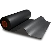 Audimute Peacemaker Sound Barrier - 3 mm Soundproofing Sound Barrier (2' x 18')