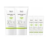Dr.G Green Mild Up Sun+ Set – SPF