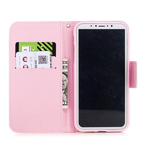 iPhone Plus Case, iPhone Plus Case [Wrist Strap], MerKuyom