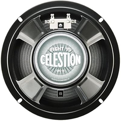 diameter speaker 8 inch