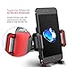 Mpow 040 Car Phone Mount, Air Vent Phone Holder for Car with Adjustable Car Phone Holder Cradle Compatible iPhone XS/XS MAX/XR/X/8/8Plus/7/7Plus/6s, Galaxy S7/S8/S9, Google Nexus, Huawei and More