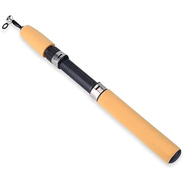 Amazon Best Sellers: Best Ice Fishing Rods Amazon Best Sellers: Best Ice Fishing Rods