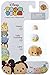 Disney Tsum Tsum Series 3 Happy, Ugly Duckling & Lady 1" Minifigure 3-Pack #204, 344 & 230