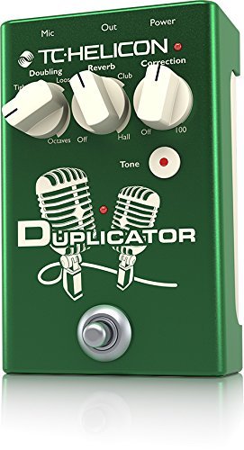 TC Helicon Duplicator (996372001) (Certified Refurbished)