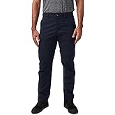 5.11 Tactical Men's Ridge Cargo Pants, Straight Fit, Professional & Durable Performance, Style 74520ABR