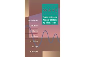 Acoustic Wave Sensors: Theory, Design and Physico-Chemical Applications