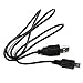 TacPower USB Cable PC Data Cord For Maxtor OneTouch 4 500GB 750GB 4Plus Hard Drive HDD HD