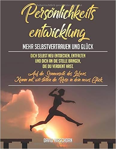 Selbstvertrauen stärken