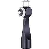 Staoptics Binocular Tirpod Adapter Quick Release 1/4-20Inch Threading Detachable Mount Accessories for 8x40 8x42 10x50 10x56 12x50 12x60 15x60 15x70 25x70 etc Roof and Porro Zoom Binoculars