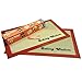Baking Silicone Mat Set of 2 Non-stick Sheets Highly Durable Anti Slip Heat Resistant