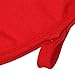 Microwave Potato Cooker Bag,Baked Potato Microwave Baking Bag,Tortilla Warmer 10”- Insulated, Microwaveable Fabric Pouch,