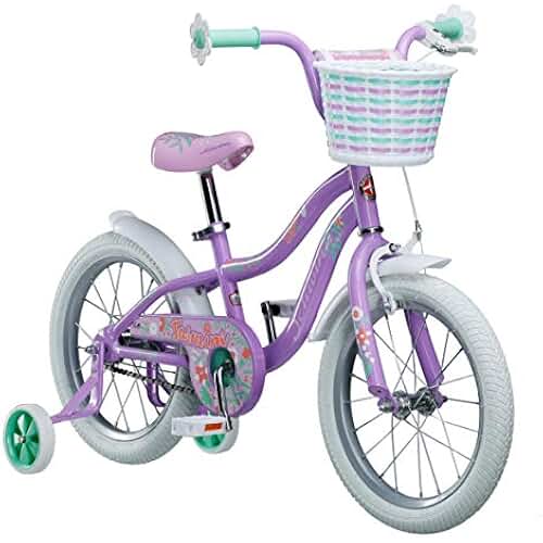 schwinn bike basket front