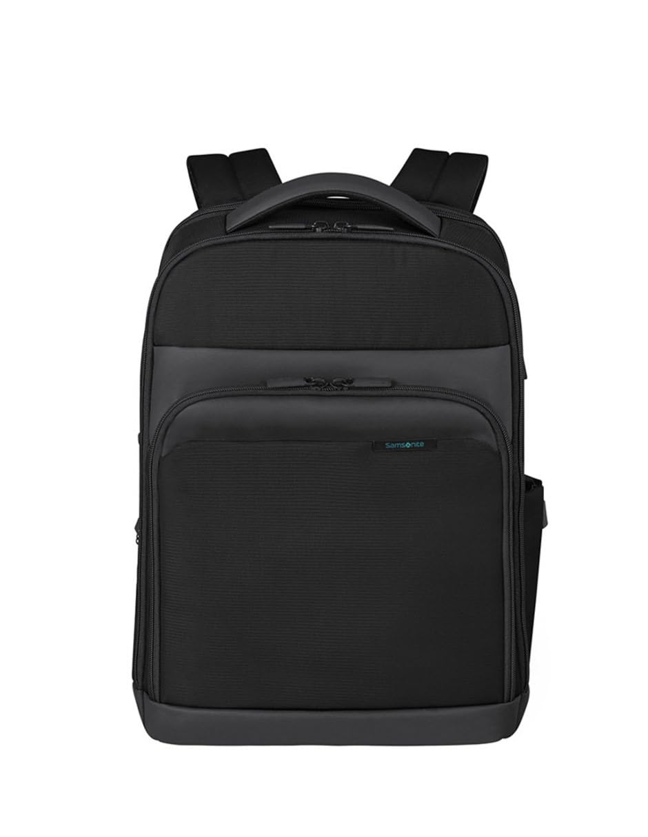 Samsonite MySight - 14 Inch laptop backpack, 40 cm, 16.5 l, black (black)